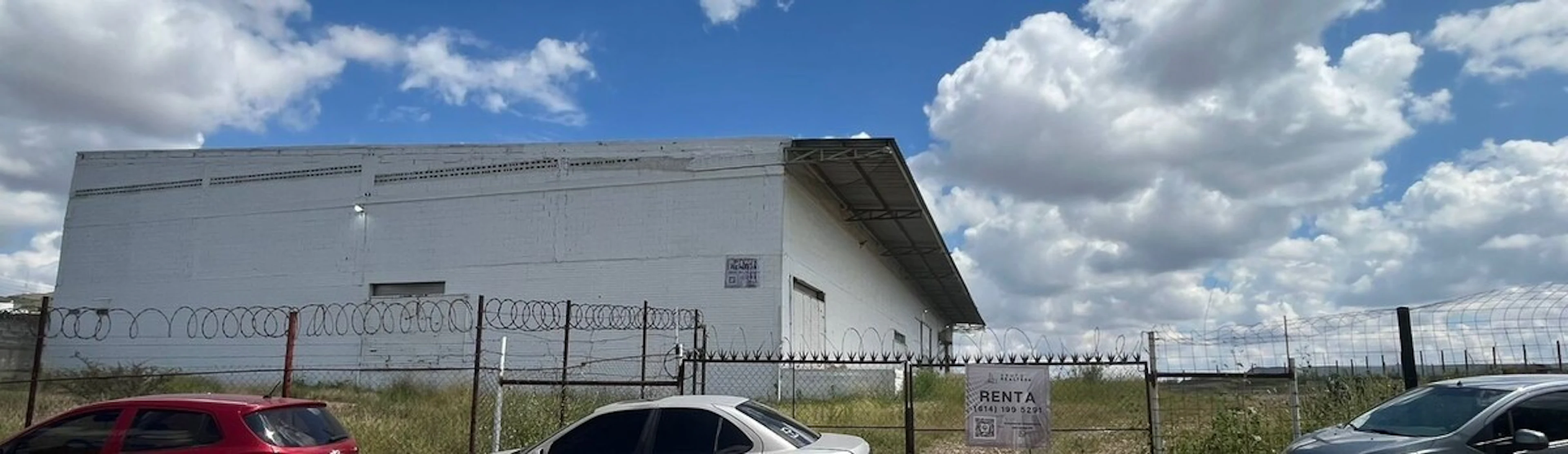 Industrial Spot2