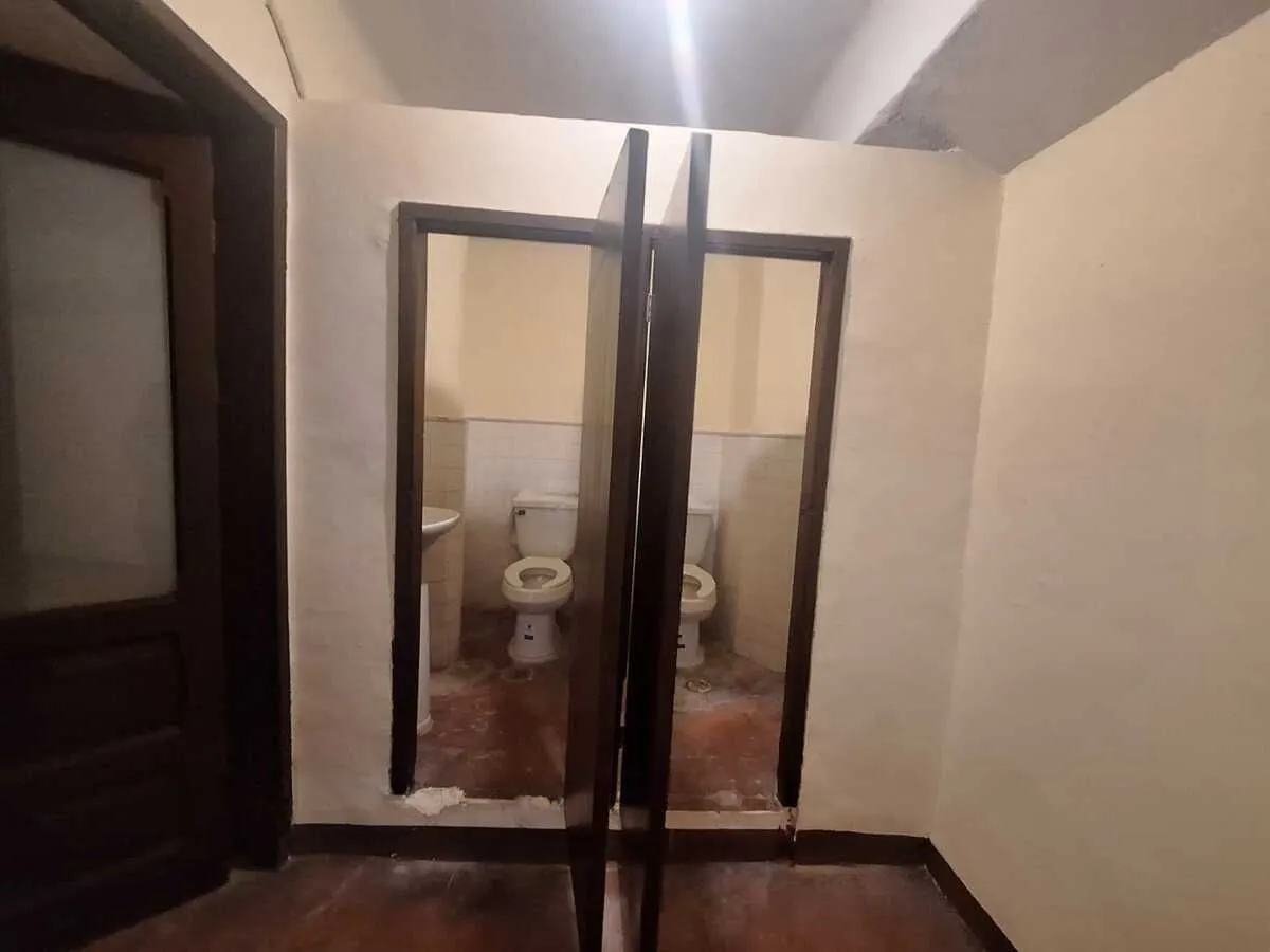 Oficina Spot2