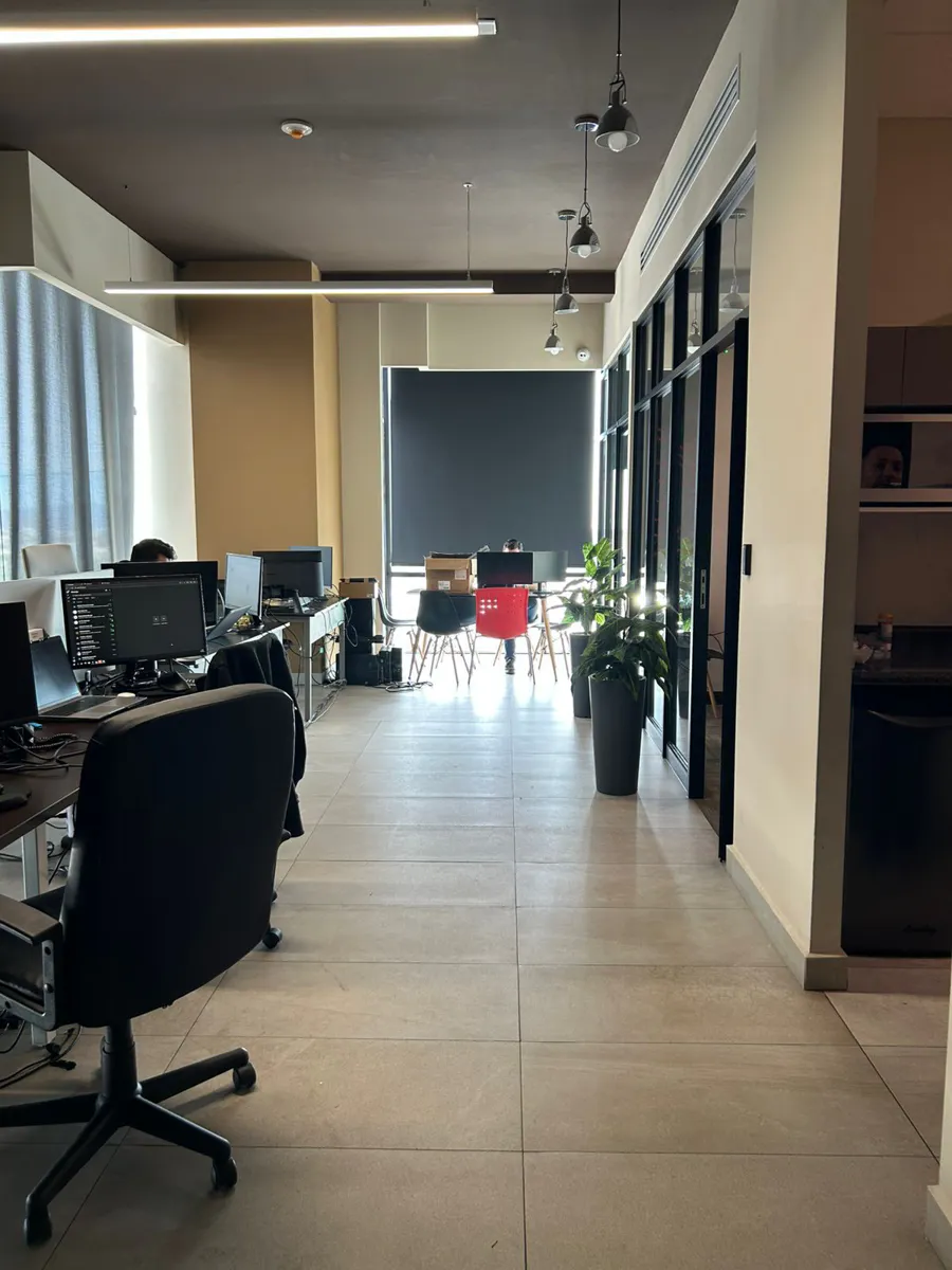 Oficina Spot2