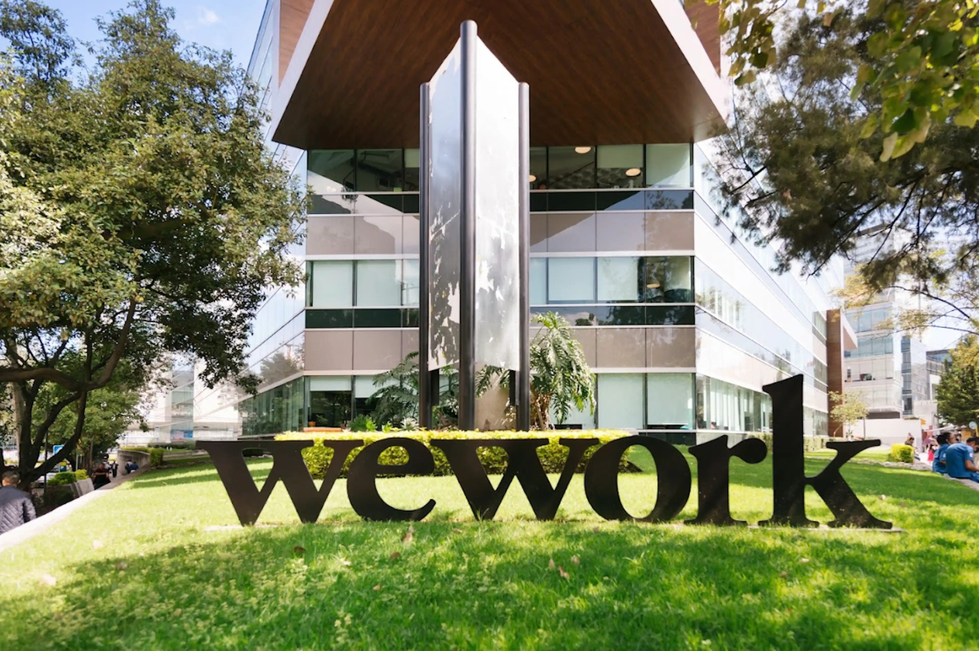 Wework Montes Urales