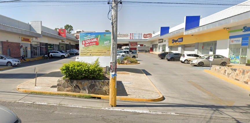 Local Comercial Spot2