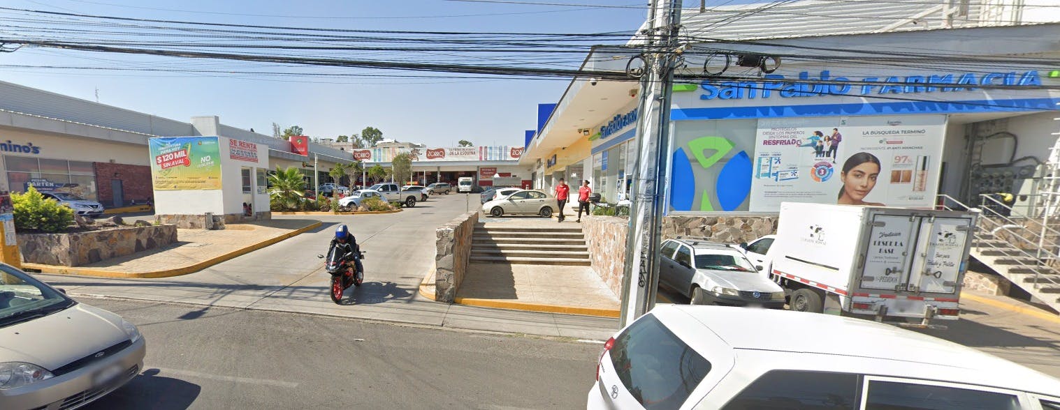 Local Comercial Spot2