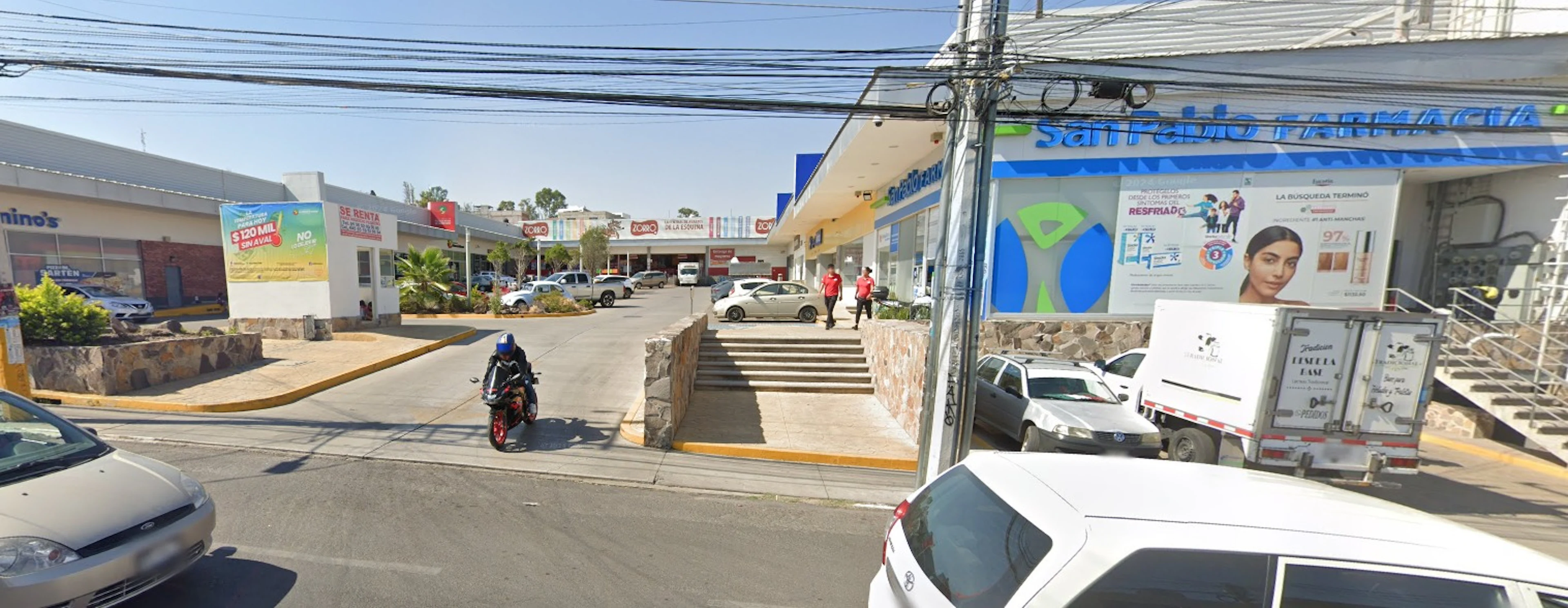 Local Comercial Spot2