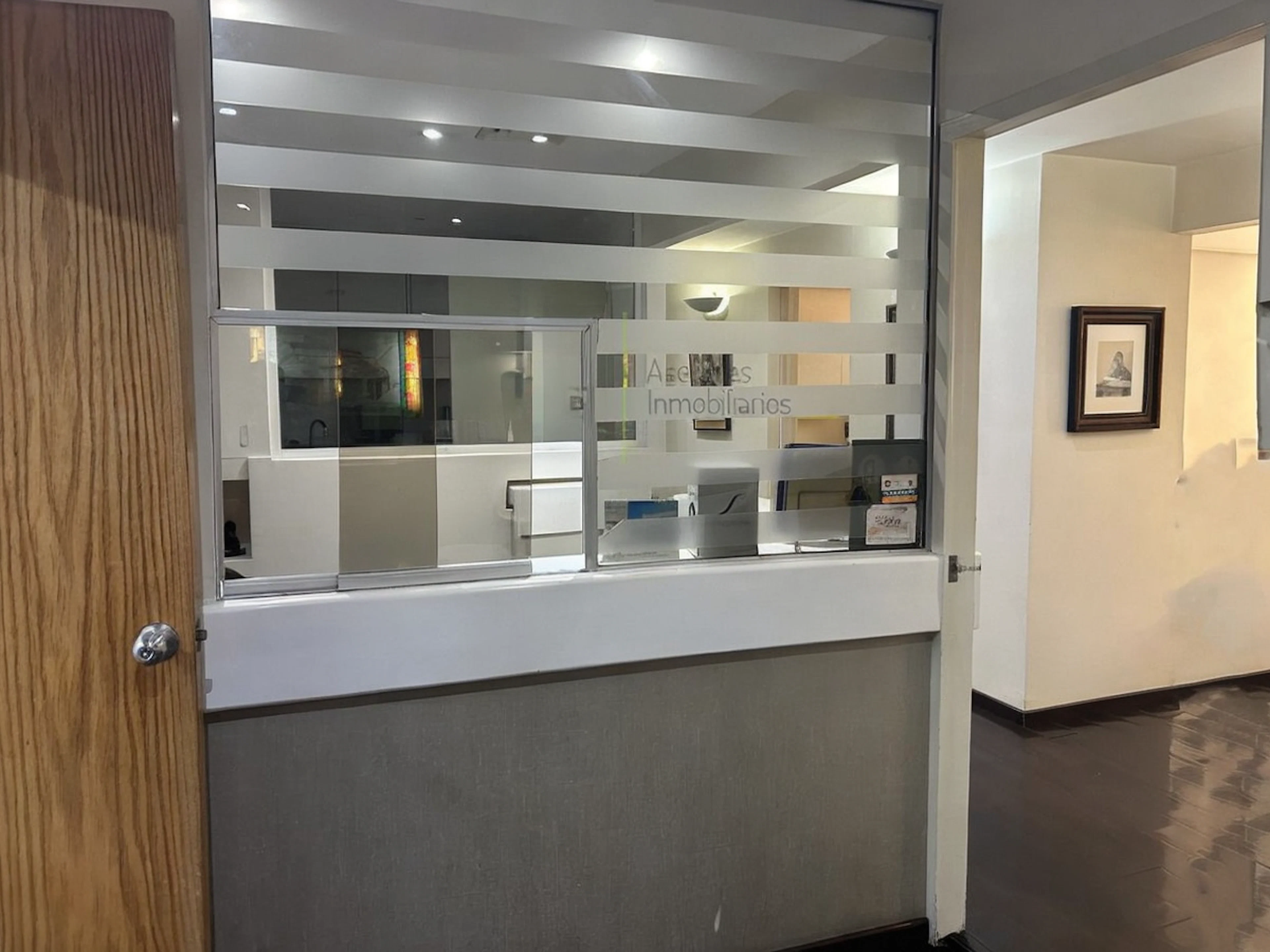 Oficina Spot2