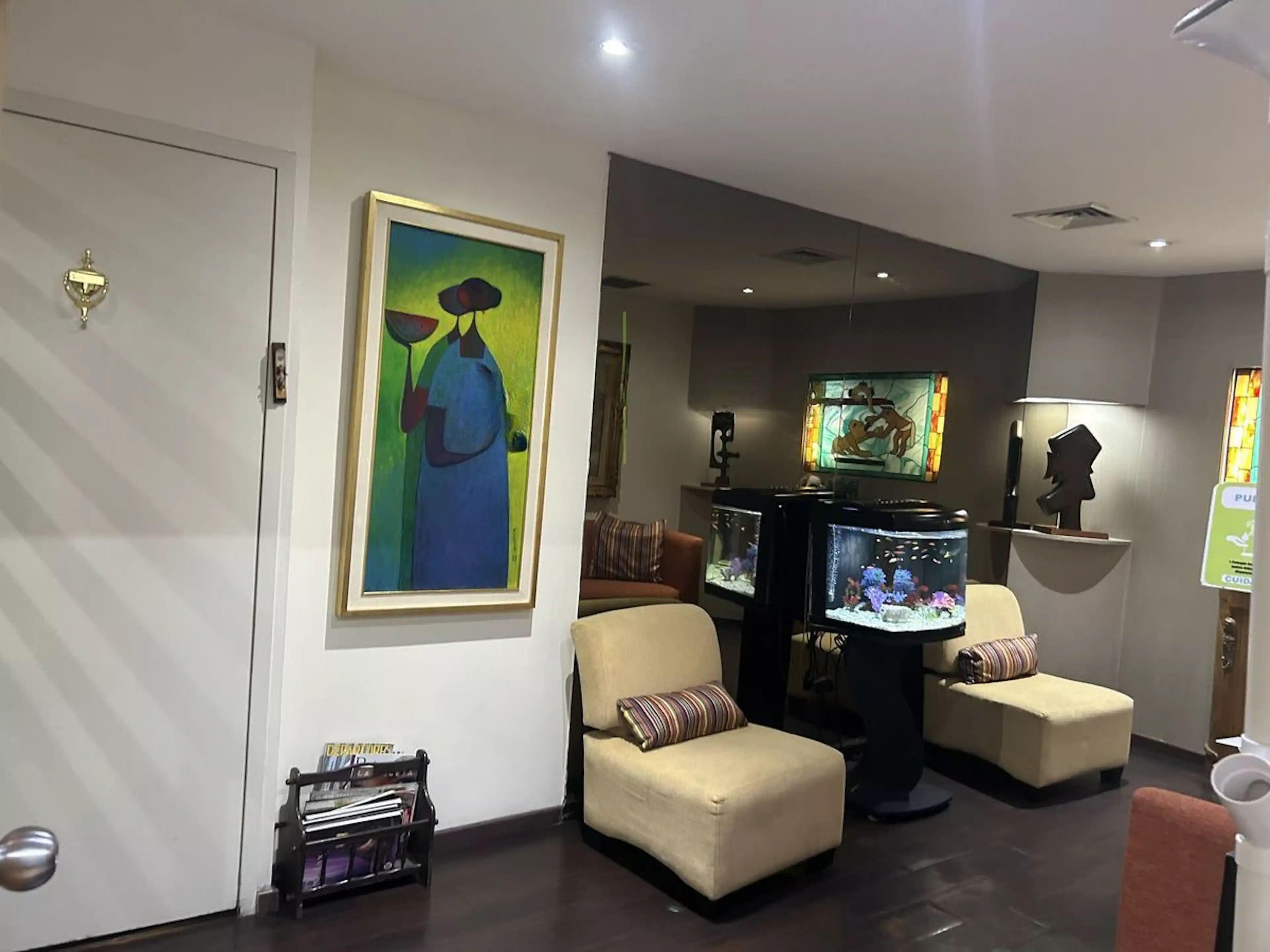 Venta de Oficina en Centro Médico Palmas, Miguel Hidalgo