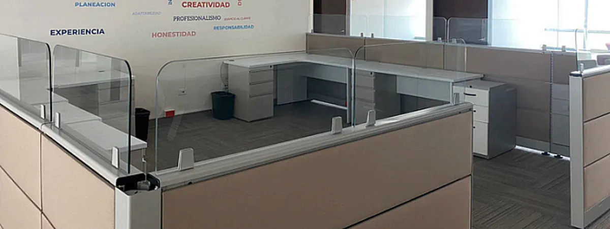 Oficina Spot2