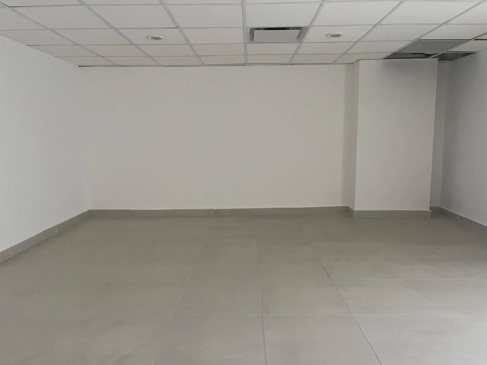 Oficina Spot2