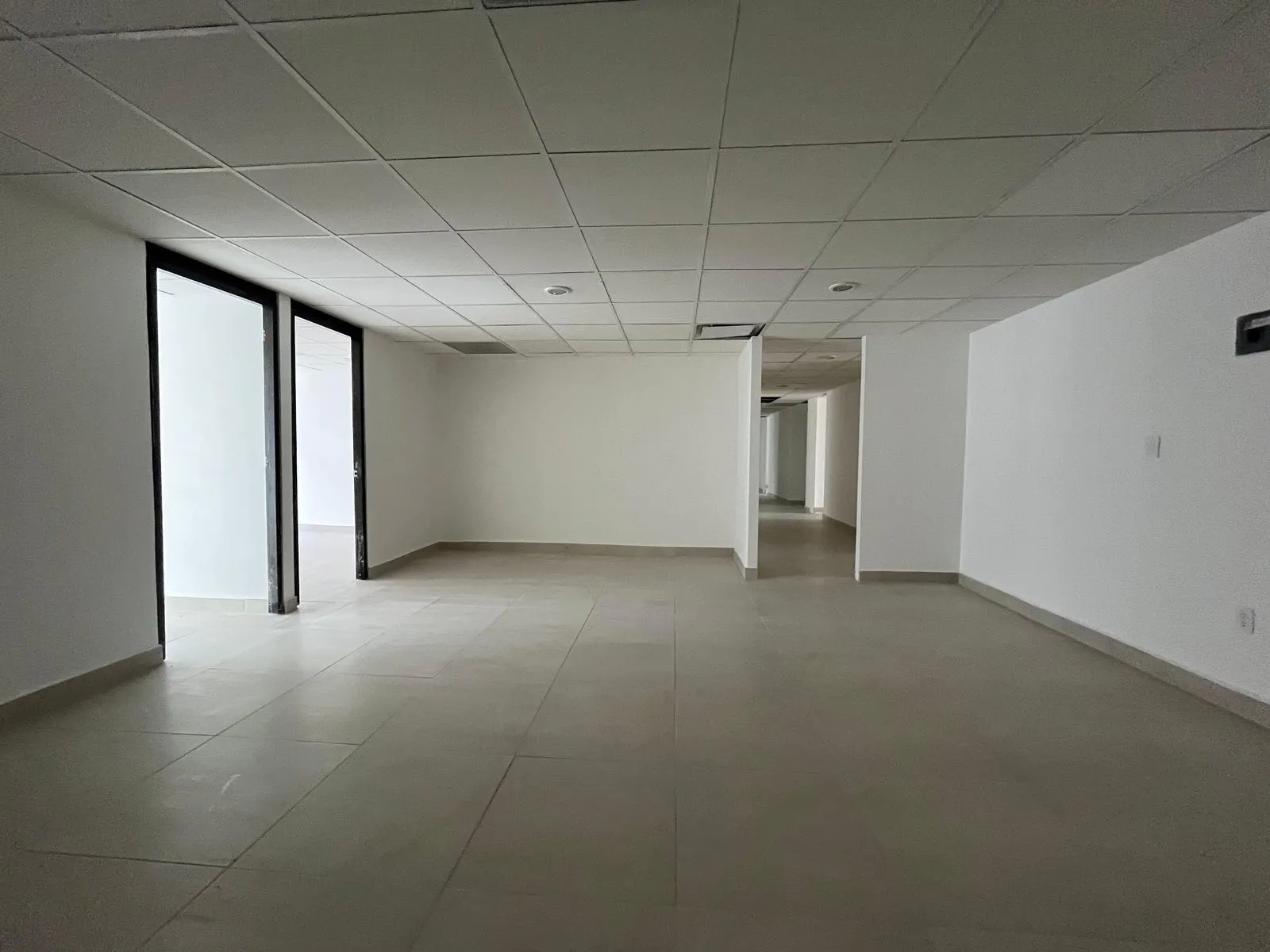 Oficina Spot2