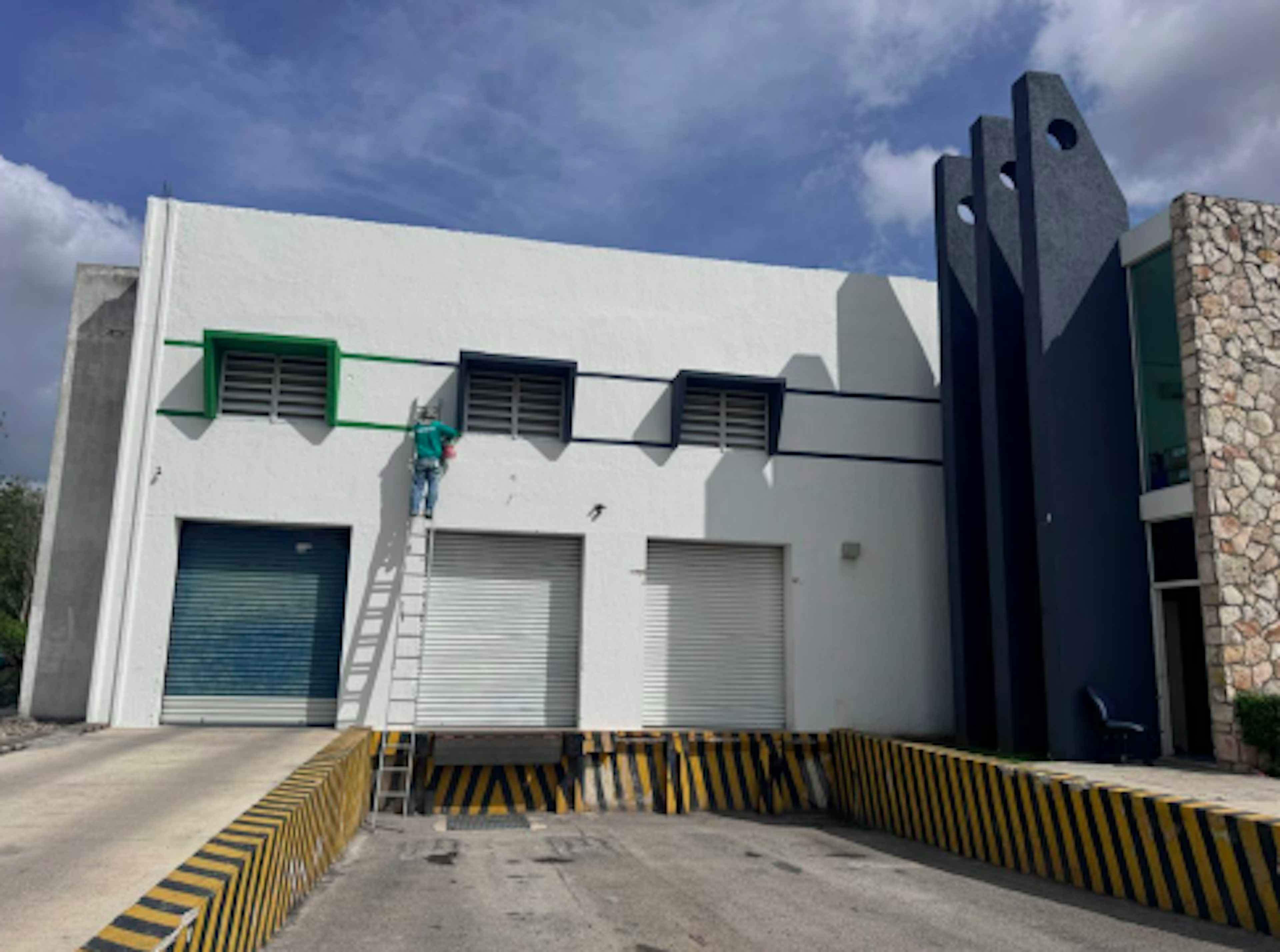 Periférico De Mérida Licenciado Manuel Berzunza None