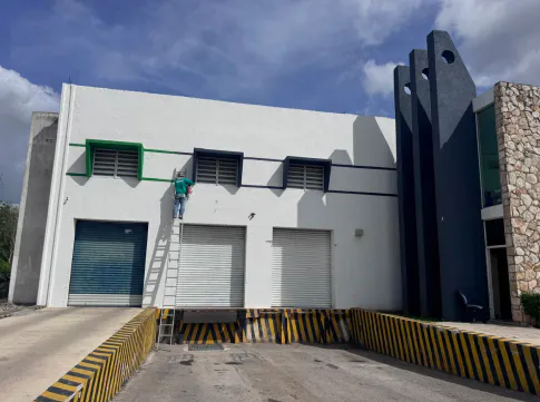 Industrial Spot2
