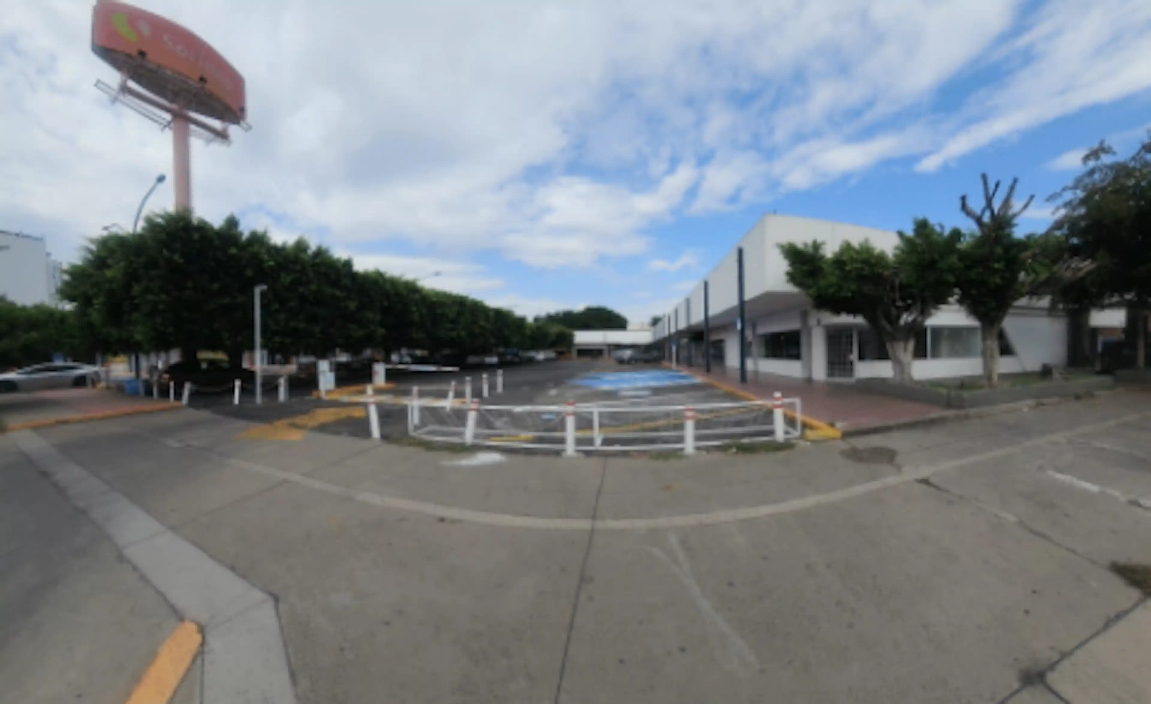 Plaza Américas