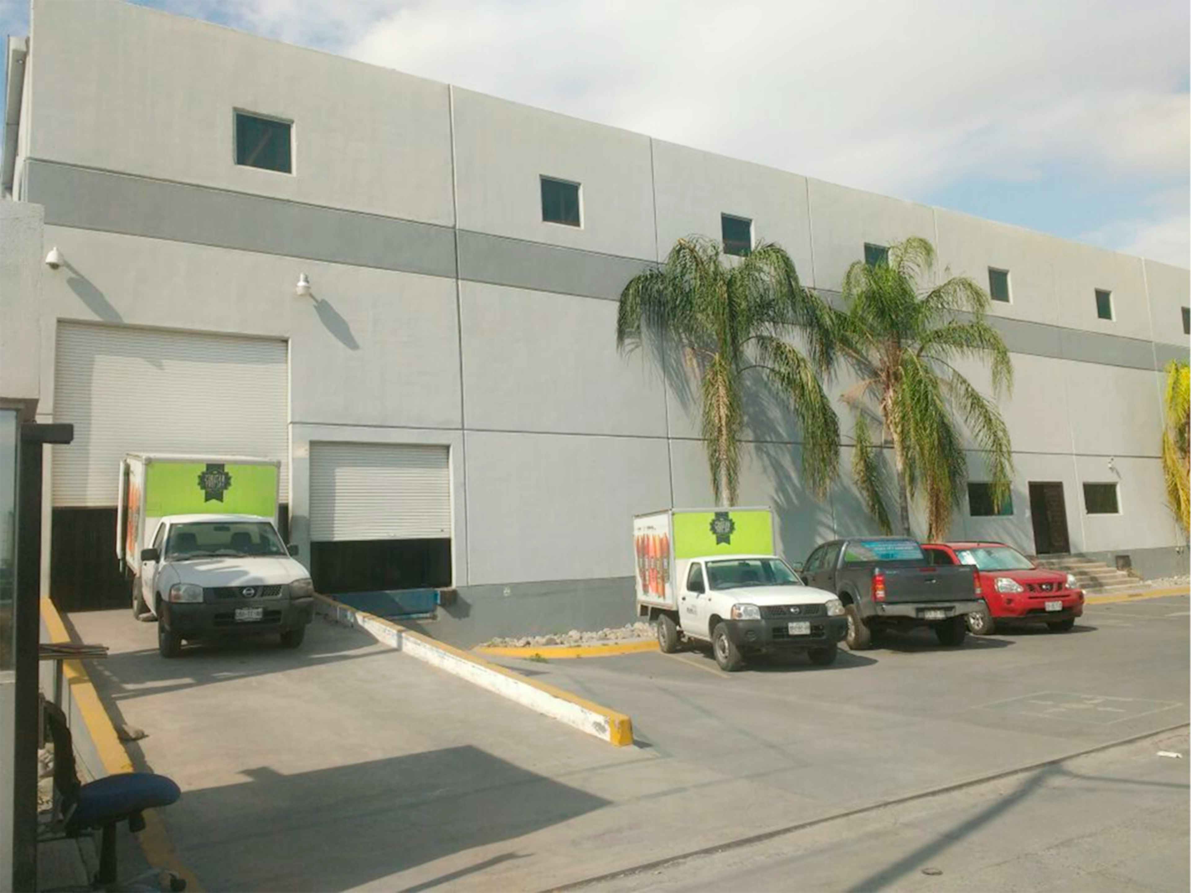 Avenida Manuel Ordoñez S/n