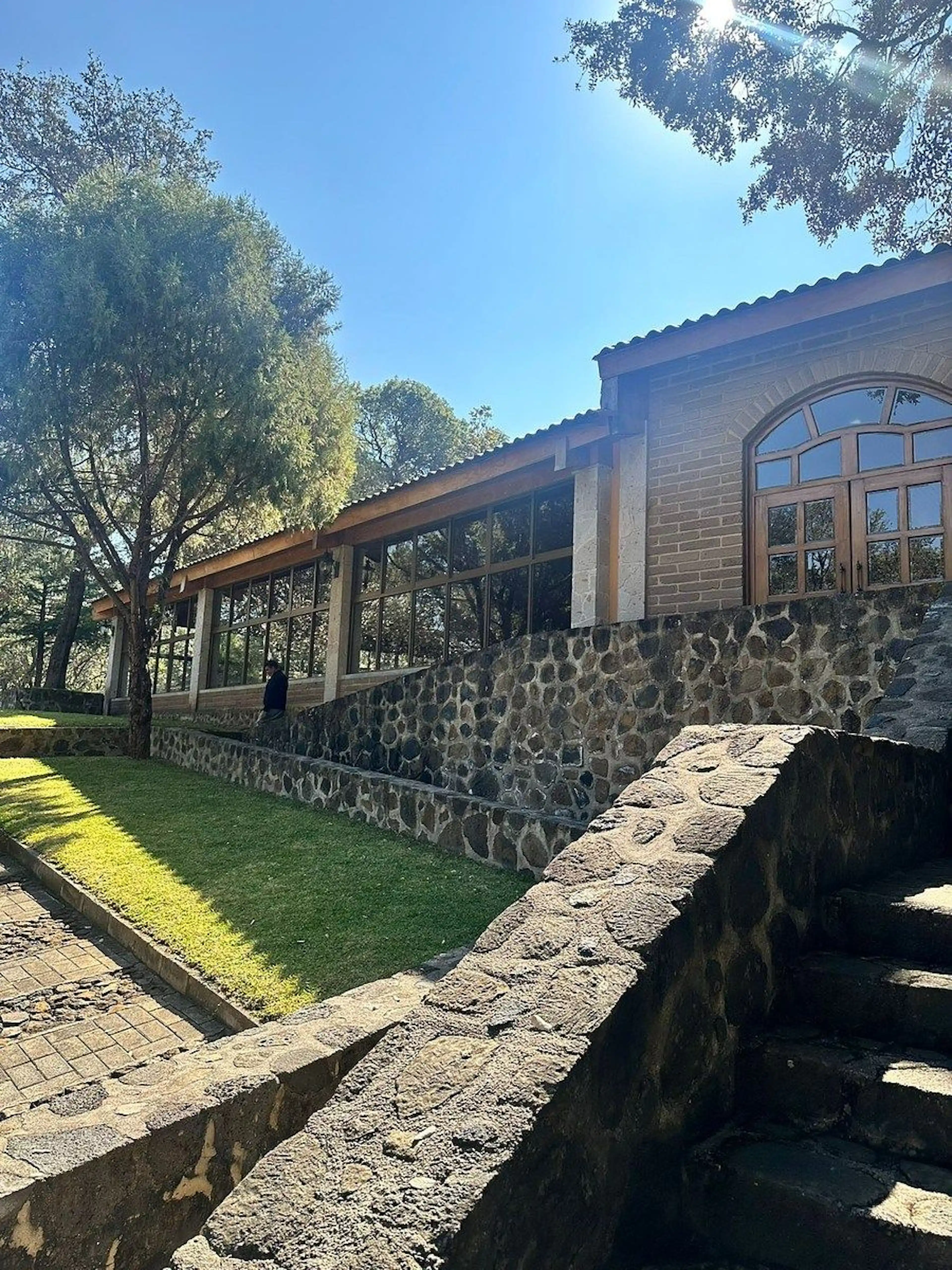 Se Vende Terreno Campestre En Los Encinos, Zapopan Jalisco