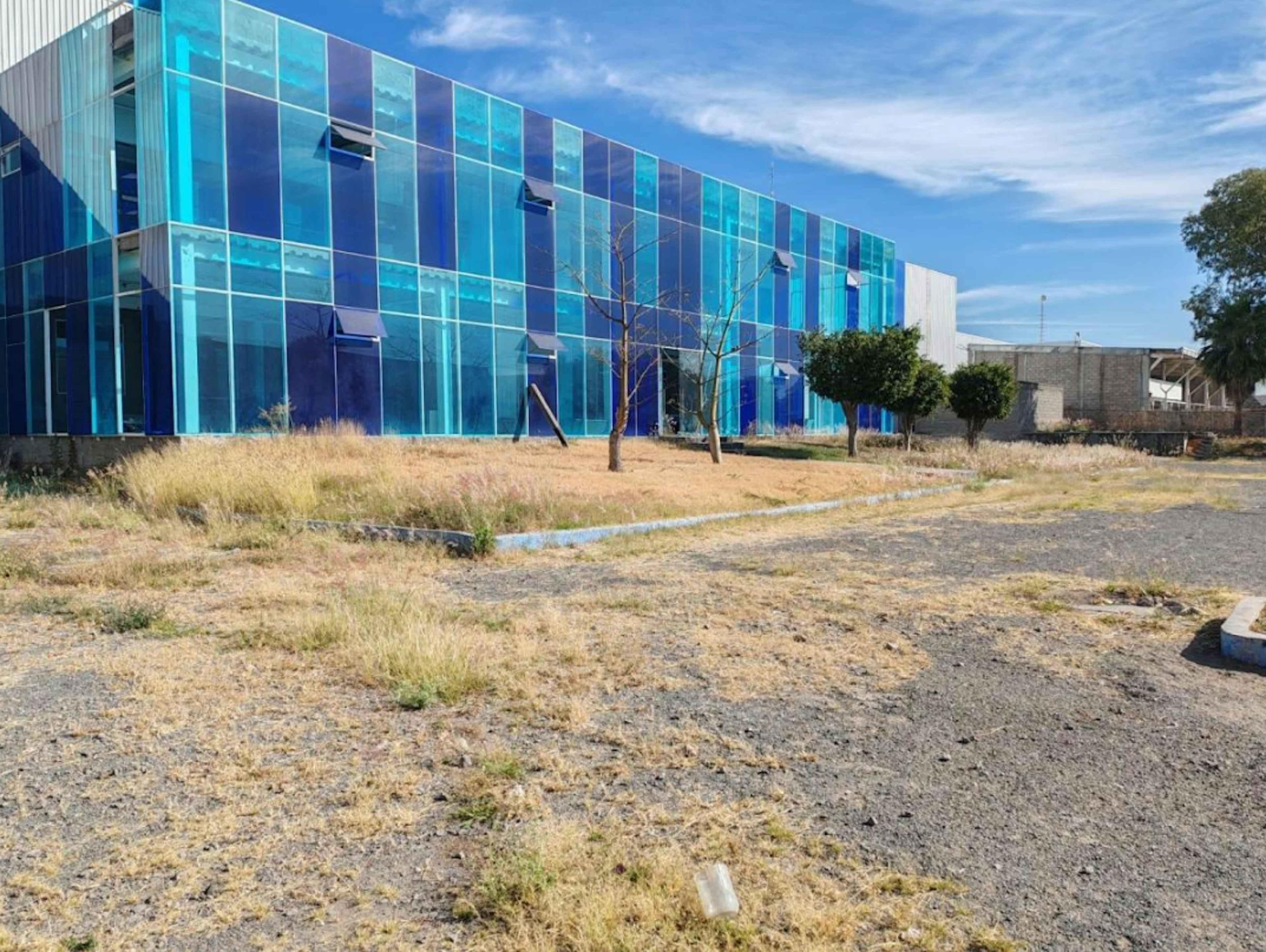 Irapuato, Parque Industrial Apolo