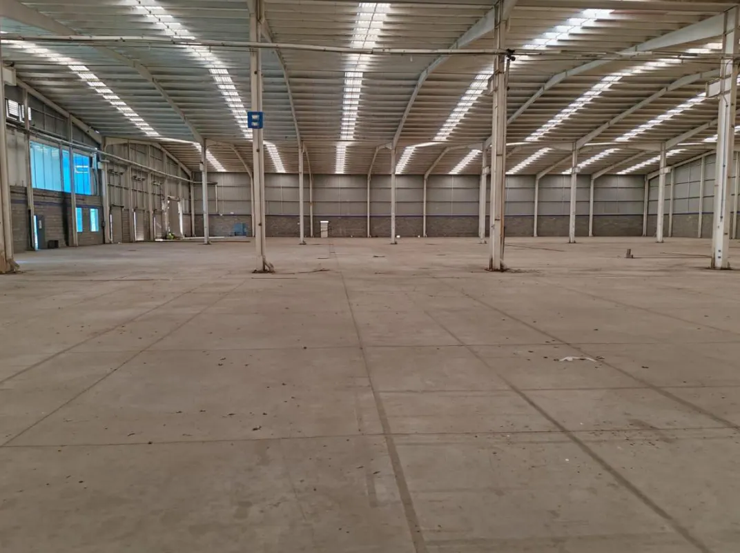 Industrial Spot2