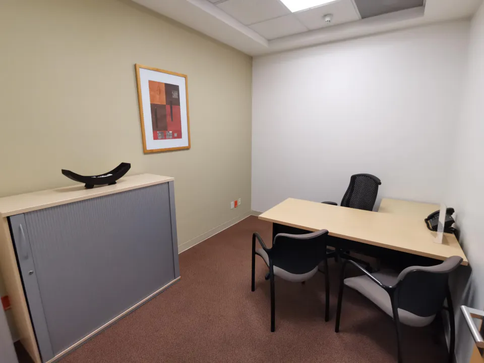 Oficina Spot2