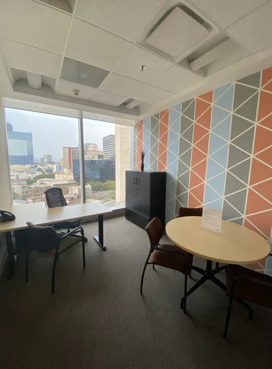 Oficina Spot2