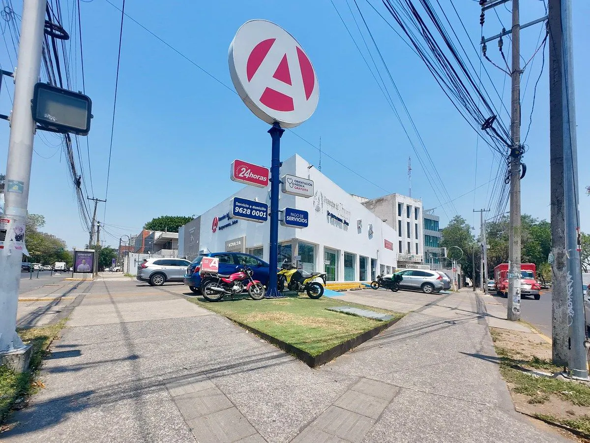 Local Comercial Spot2