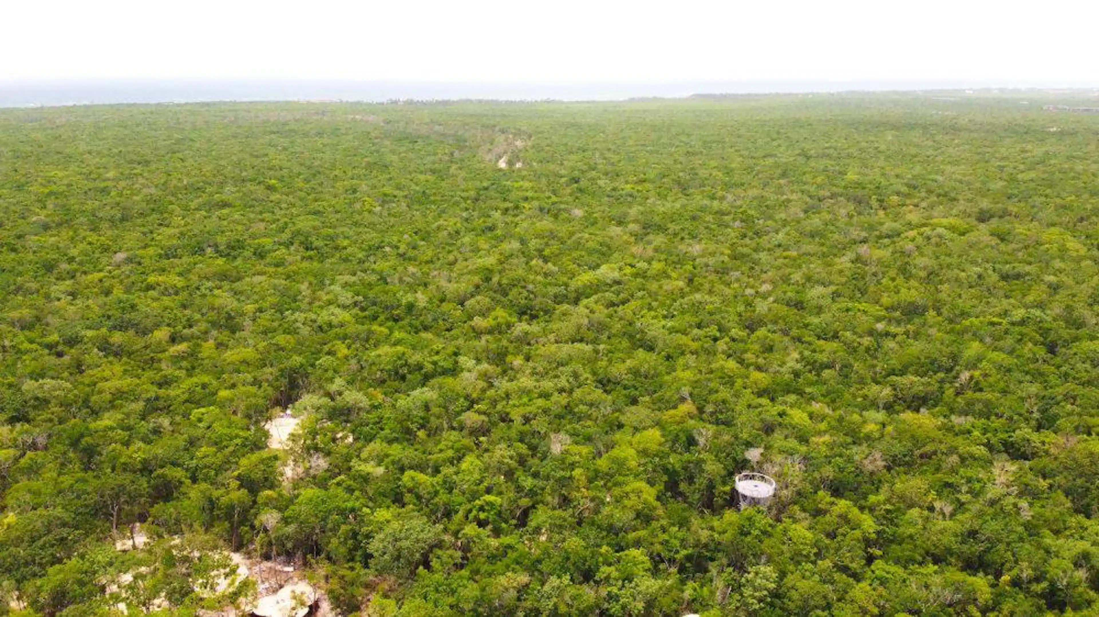 Terreno En Tulum