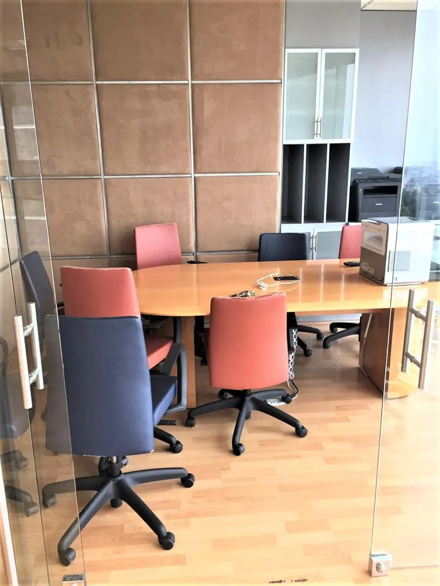 Oficina Spot2