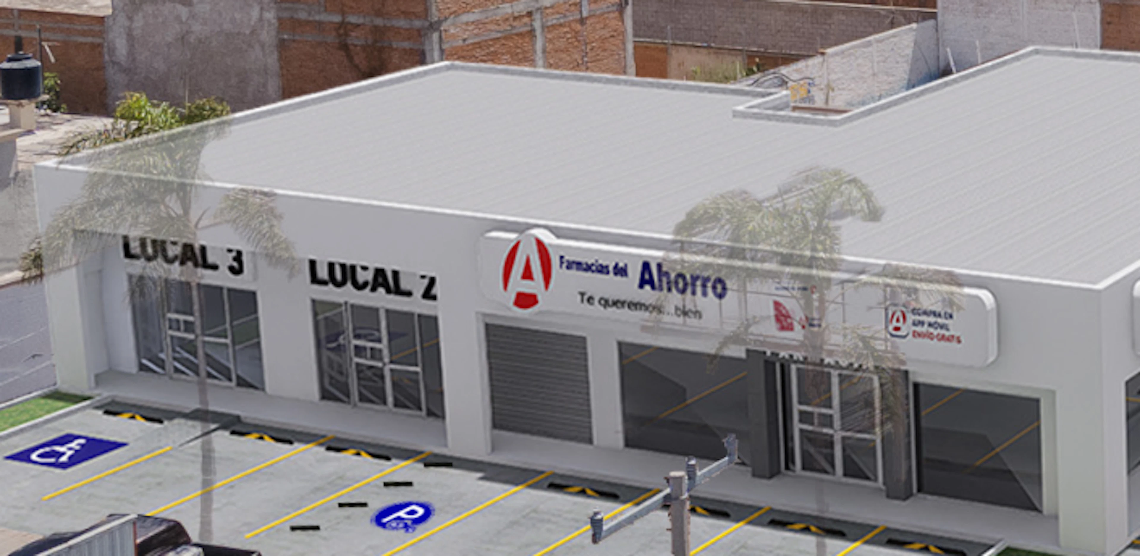 Local Comercial Spot2