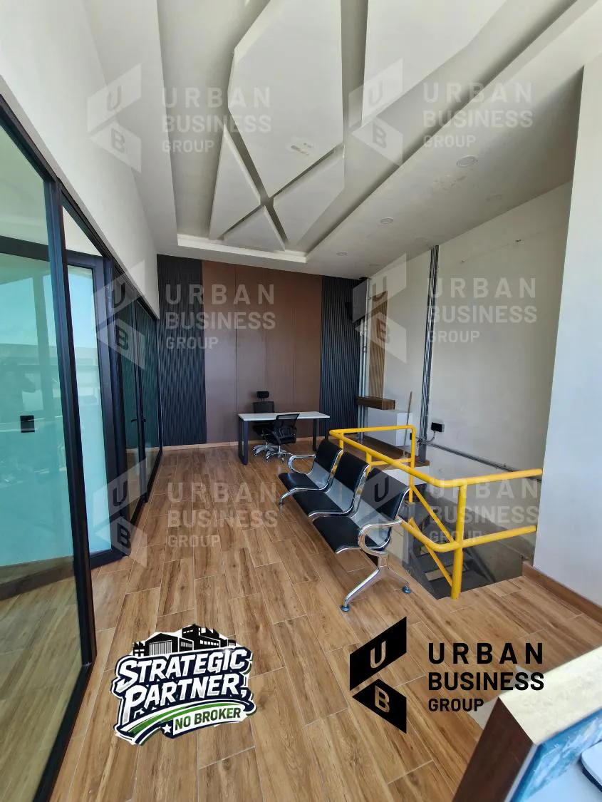 Industrial Spot2