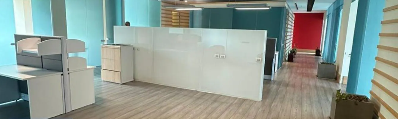 Oficina Spot2