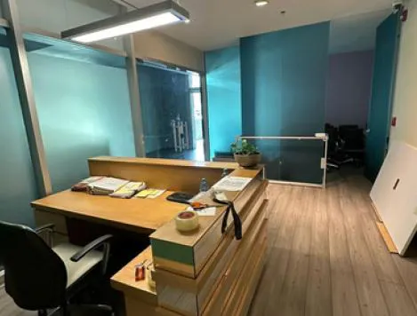 Oficina Spot2