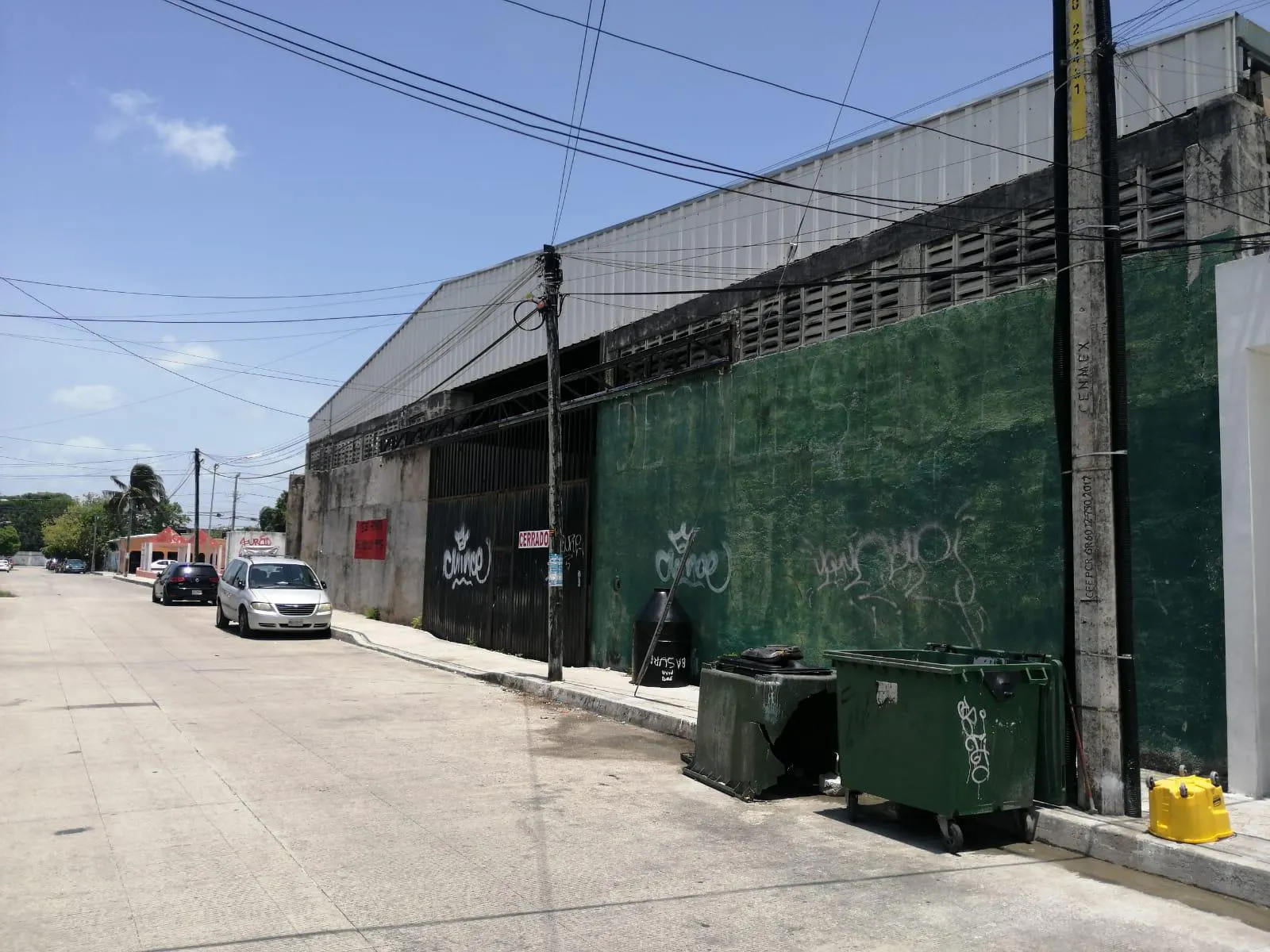 Industrial Spot2