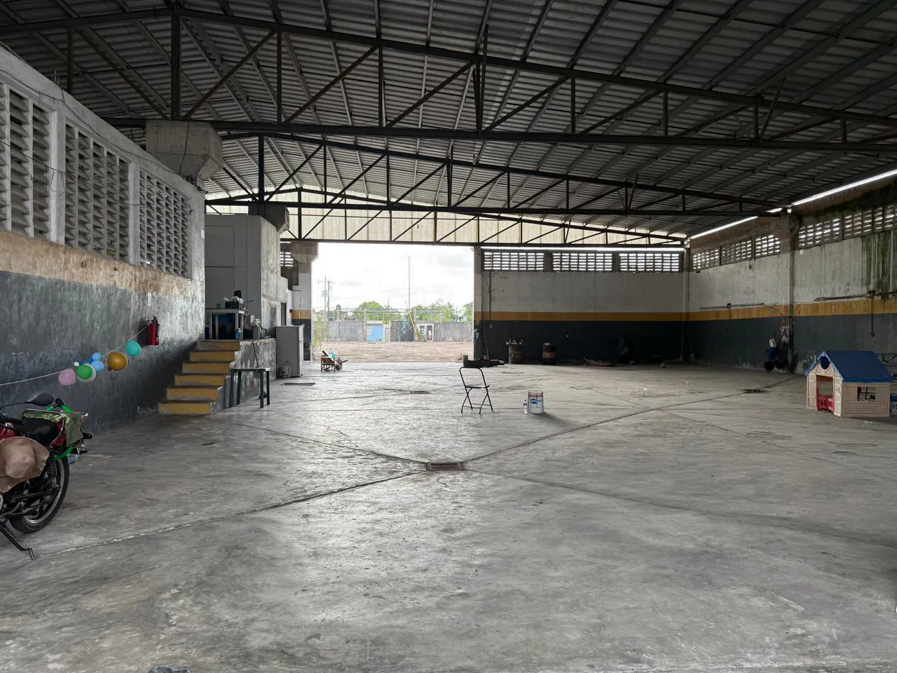Industrial Spot2