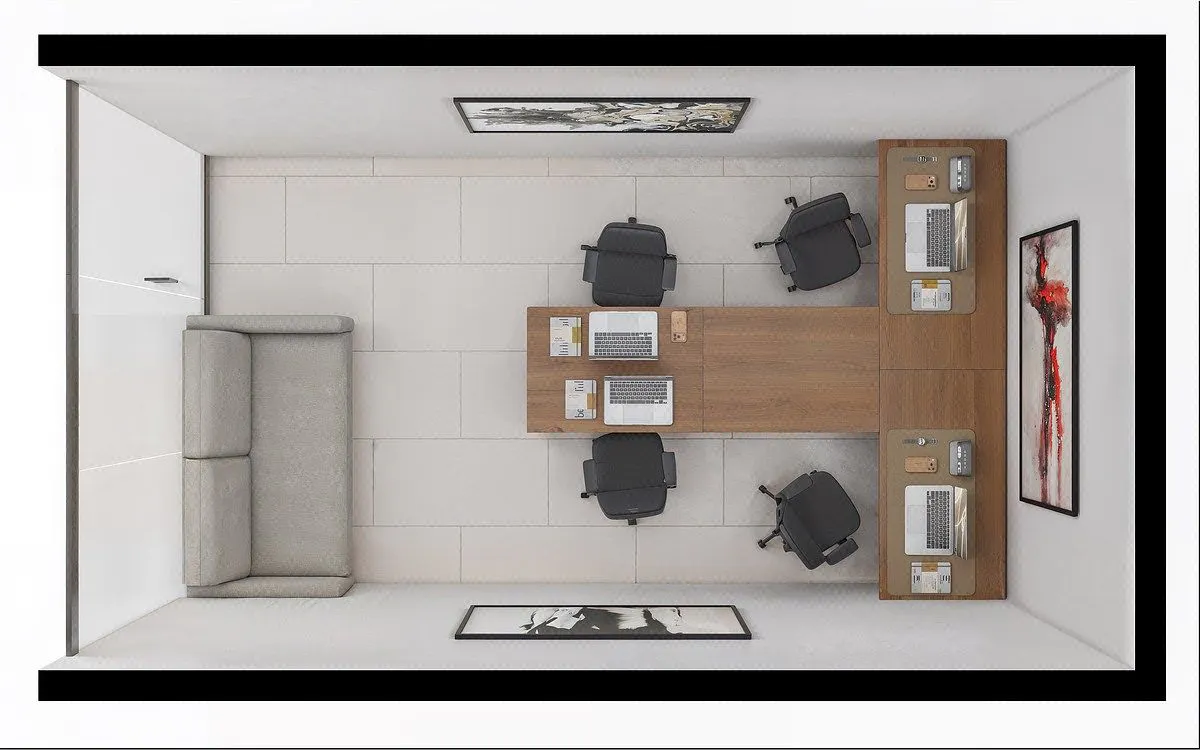 Oficina Spot2