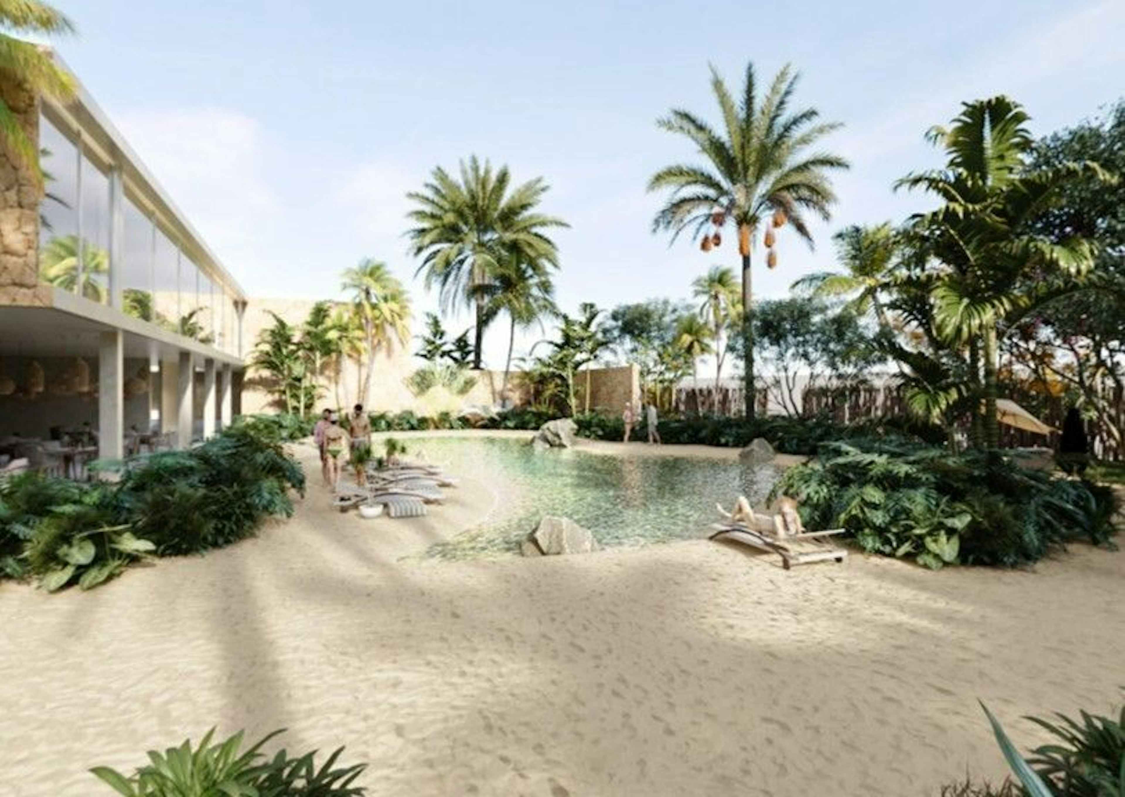 Terreno En Venta En Rincón Paraiso