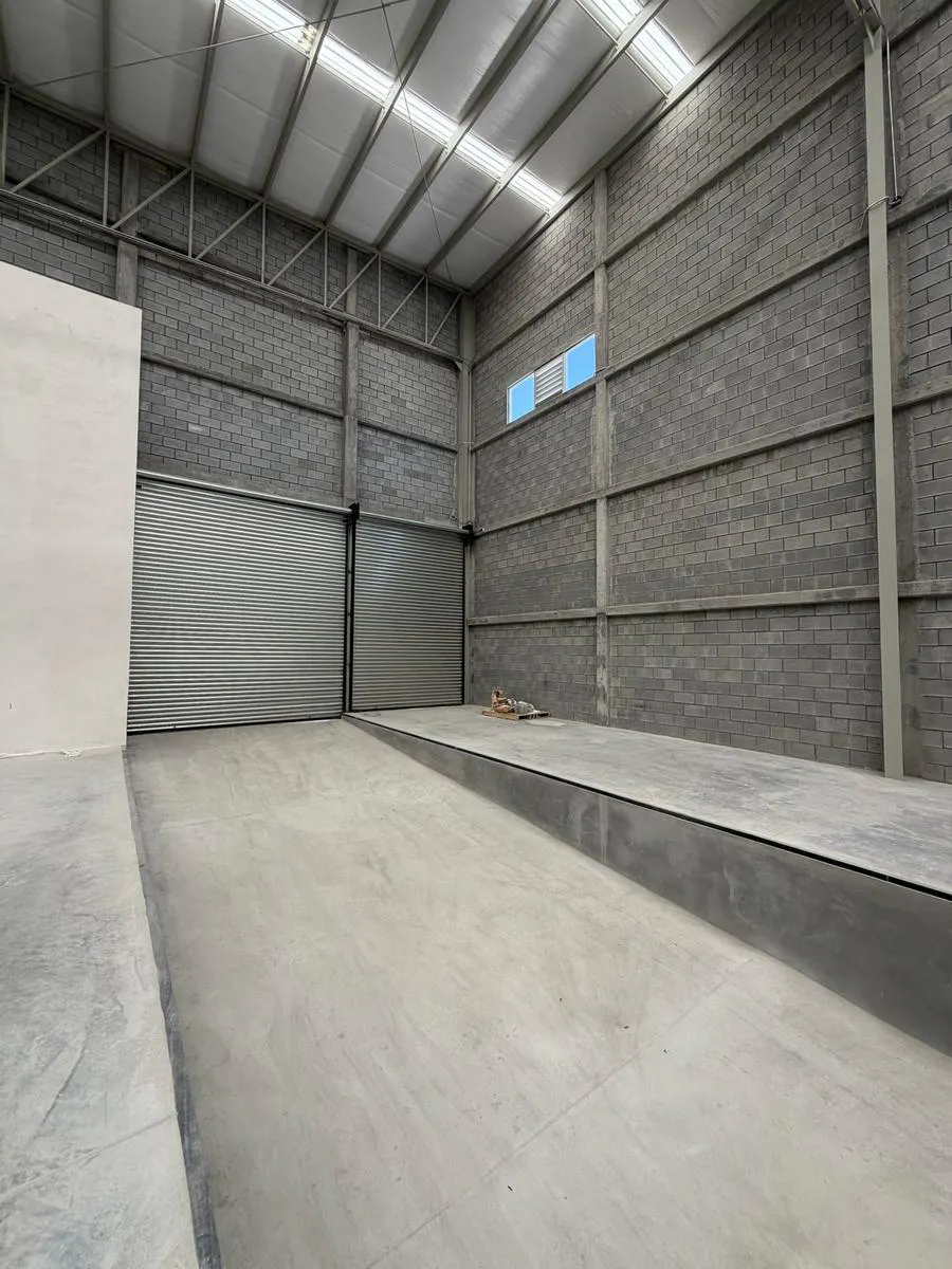Industrial Spot2