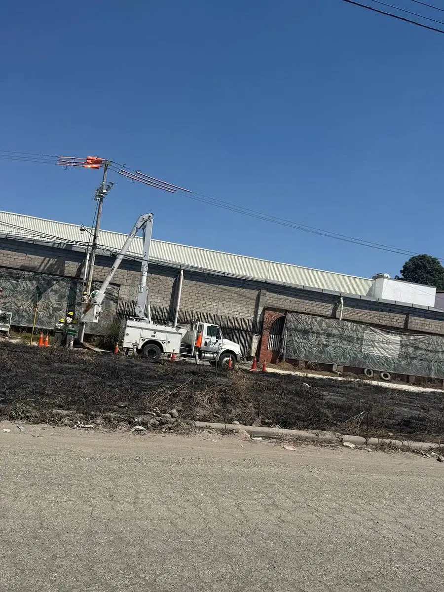 Industrial Spot2