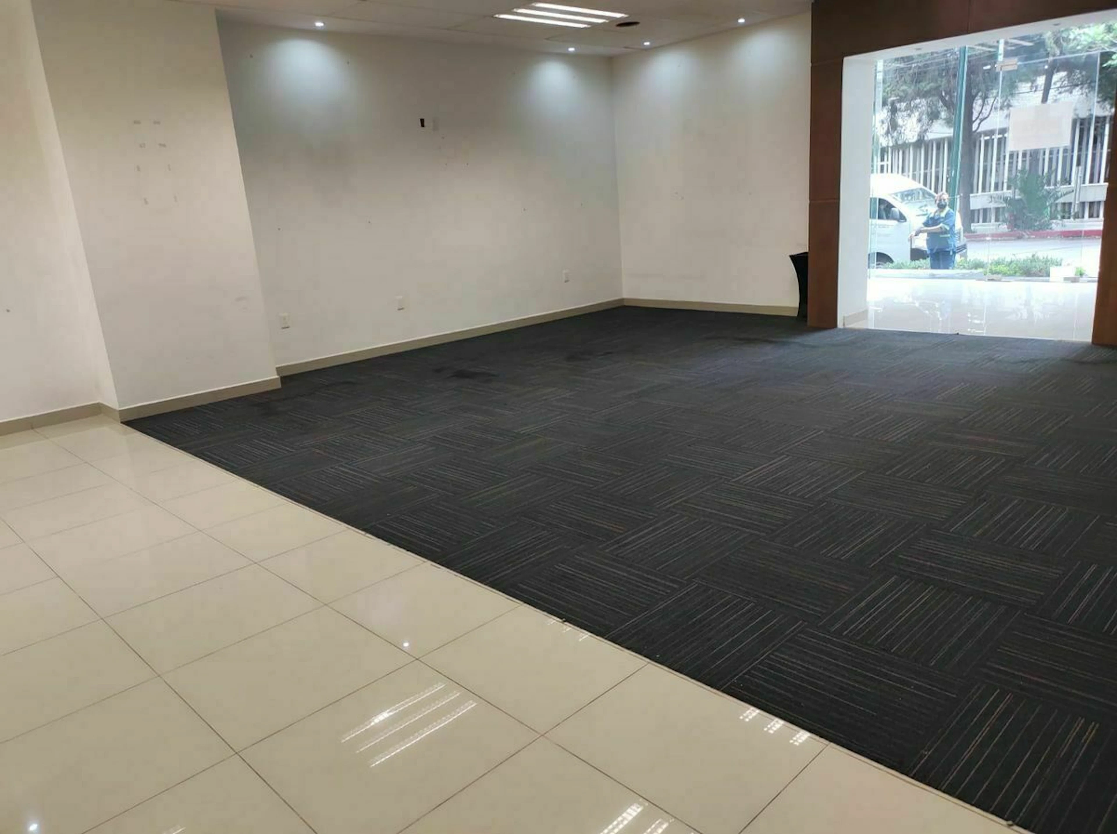 Oficina Spot2