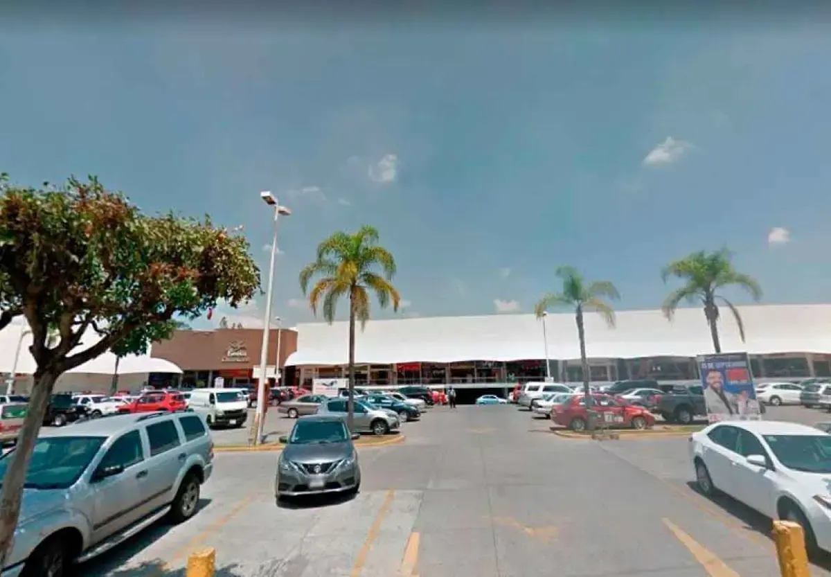 Local Comercial Spot2