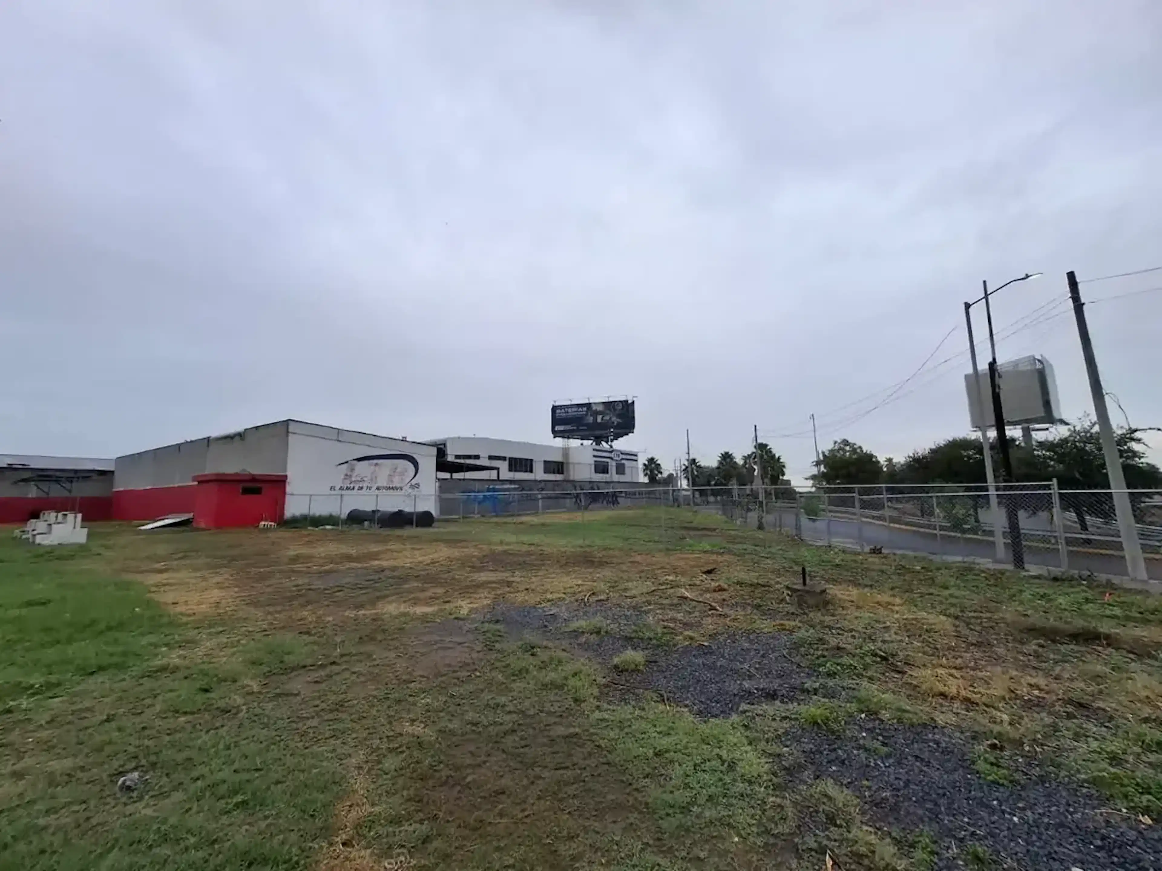 Terreno En Renta En Churubusco, Monterrey, Nuevo León