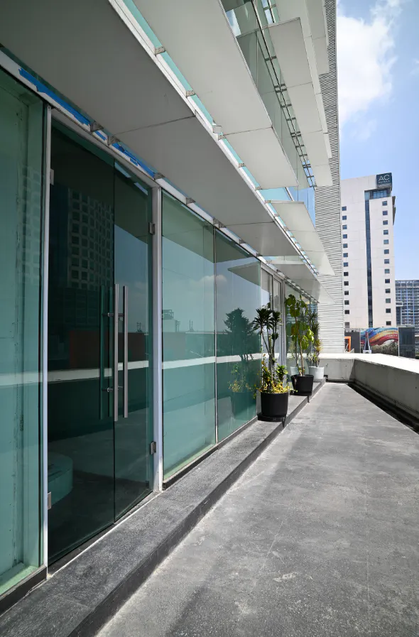 Oficina Spot2