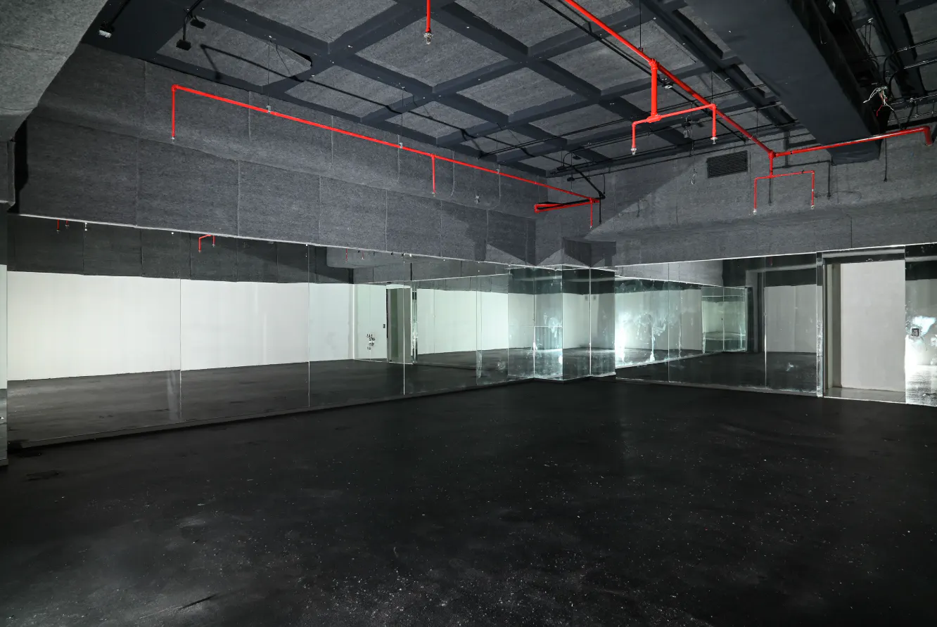 Oficina Spot2
