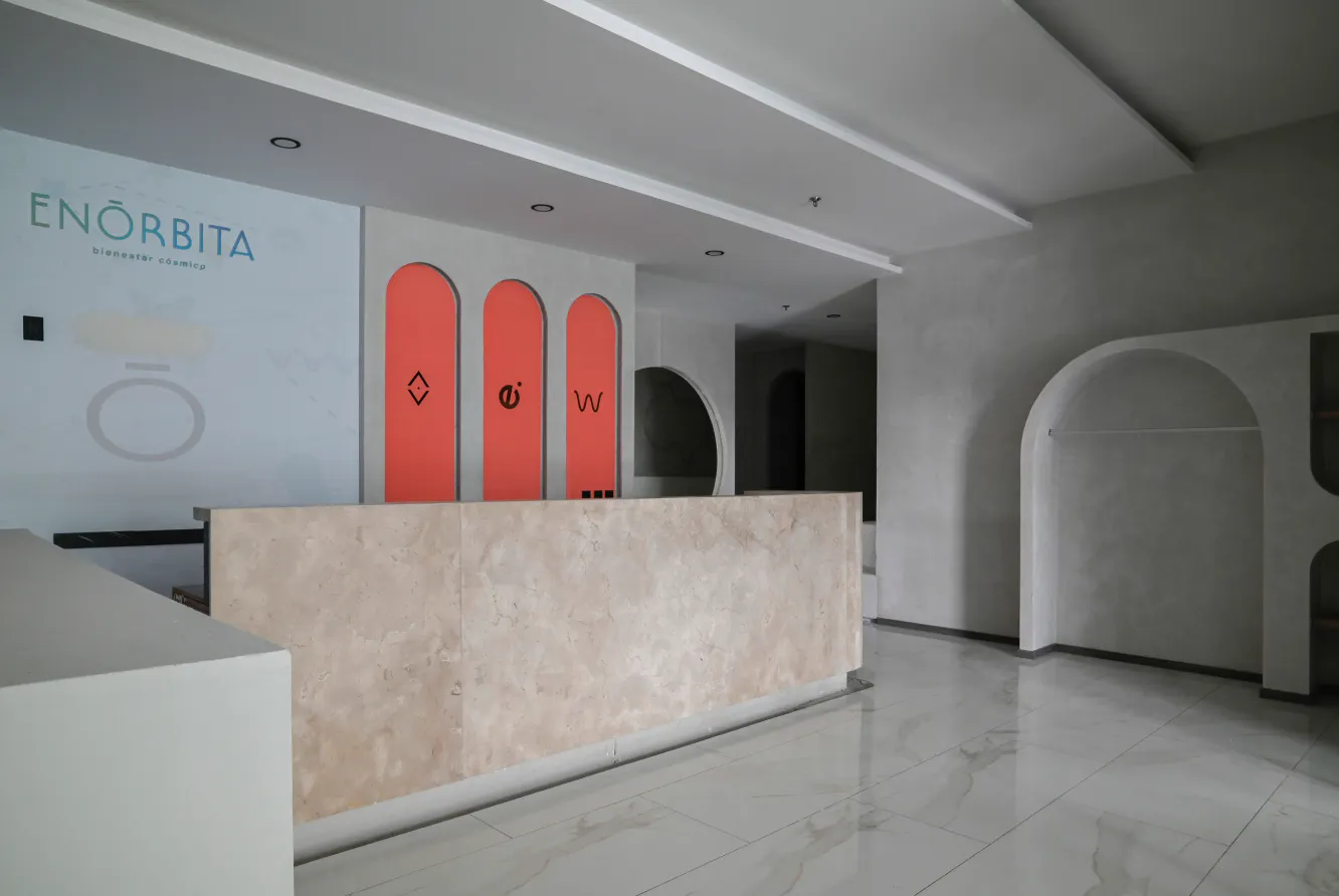 Oficina Spot2