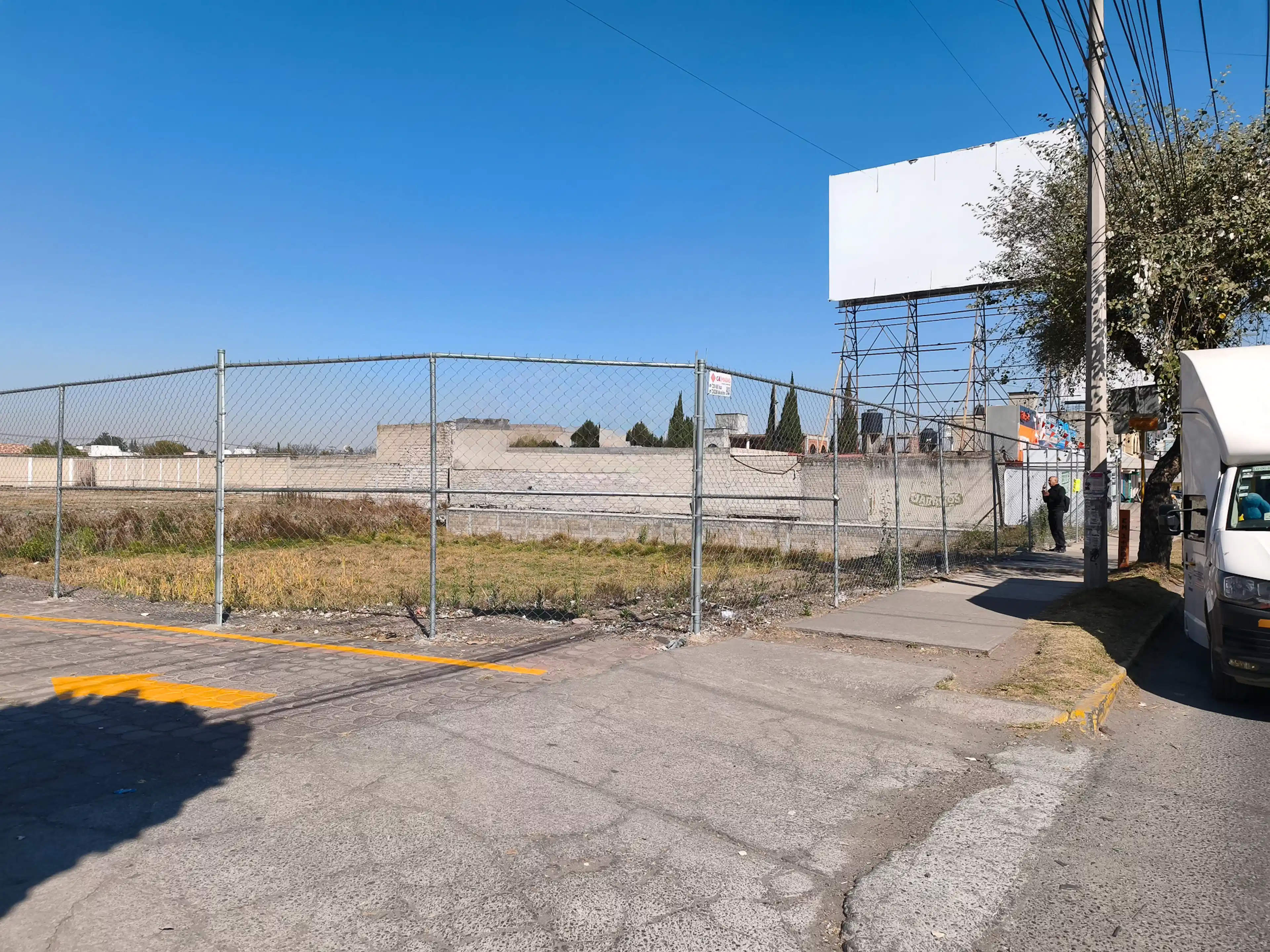 Av. Tecnologico 1167