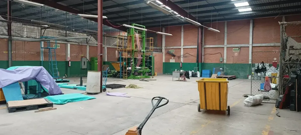 Industrial Spot2