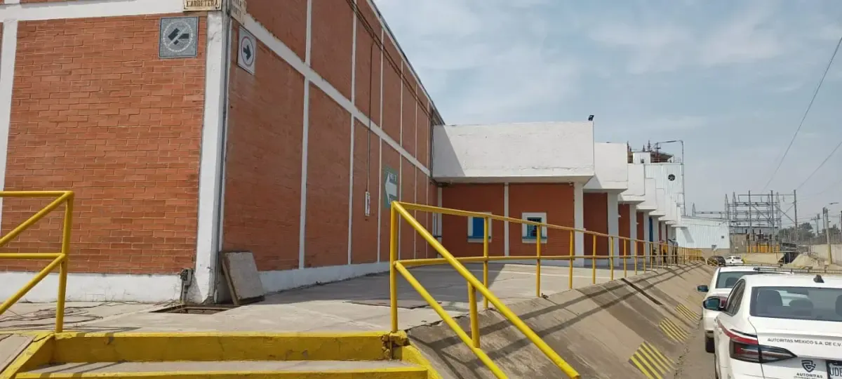 Industrial Spot2