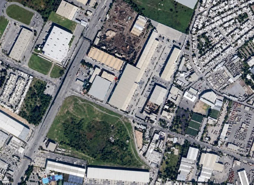 Industrial Spot2