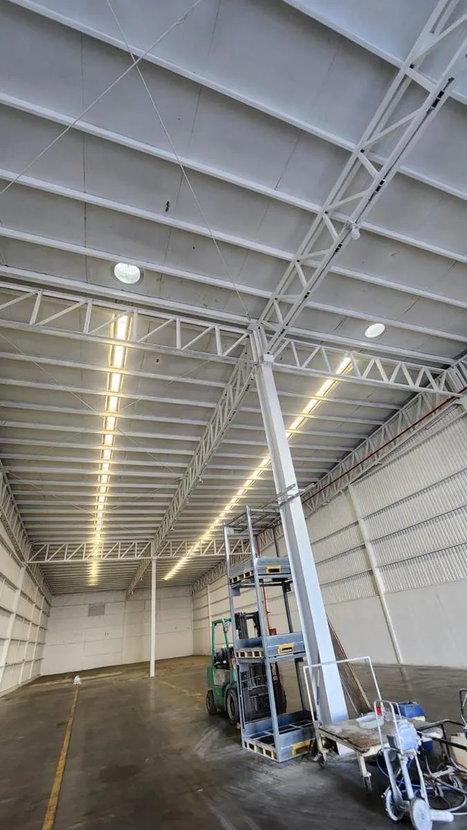 Industrial Spot2