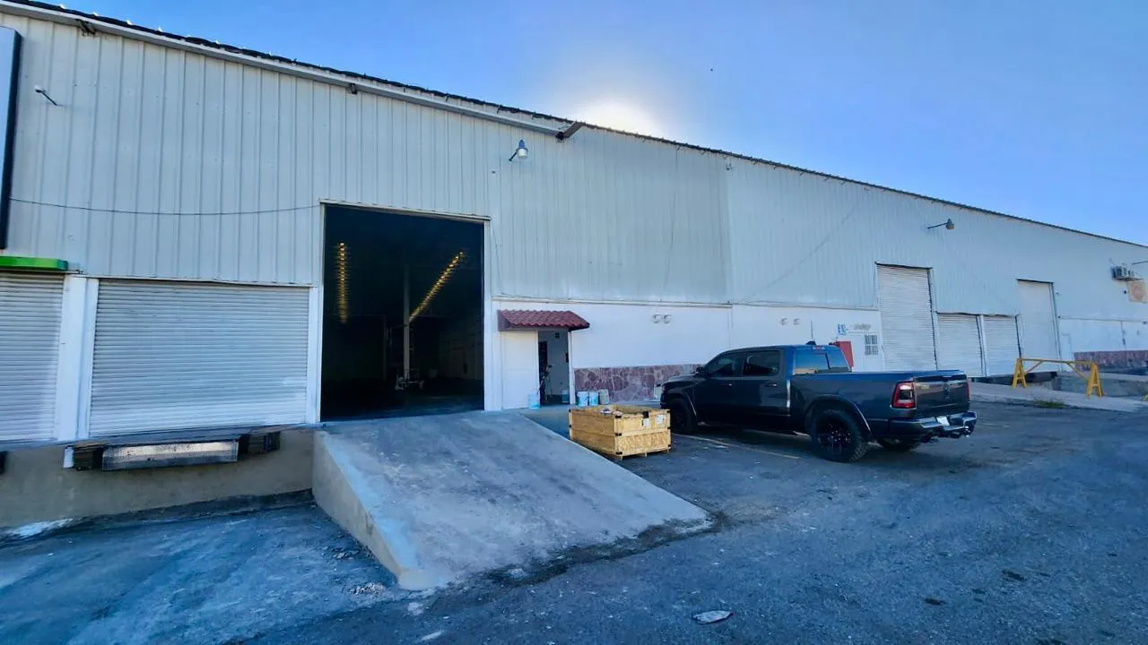 Industrial Spot2