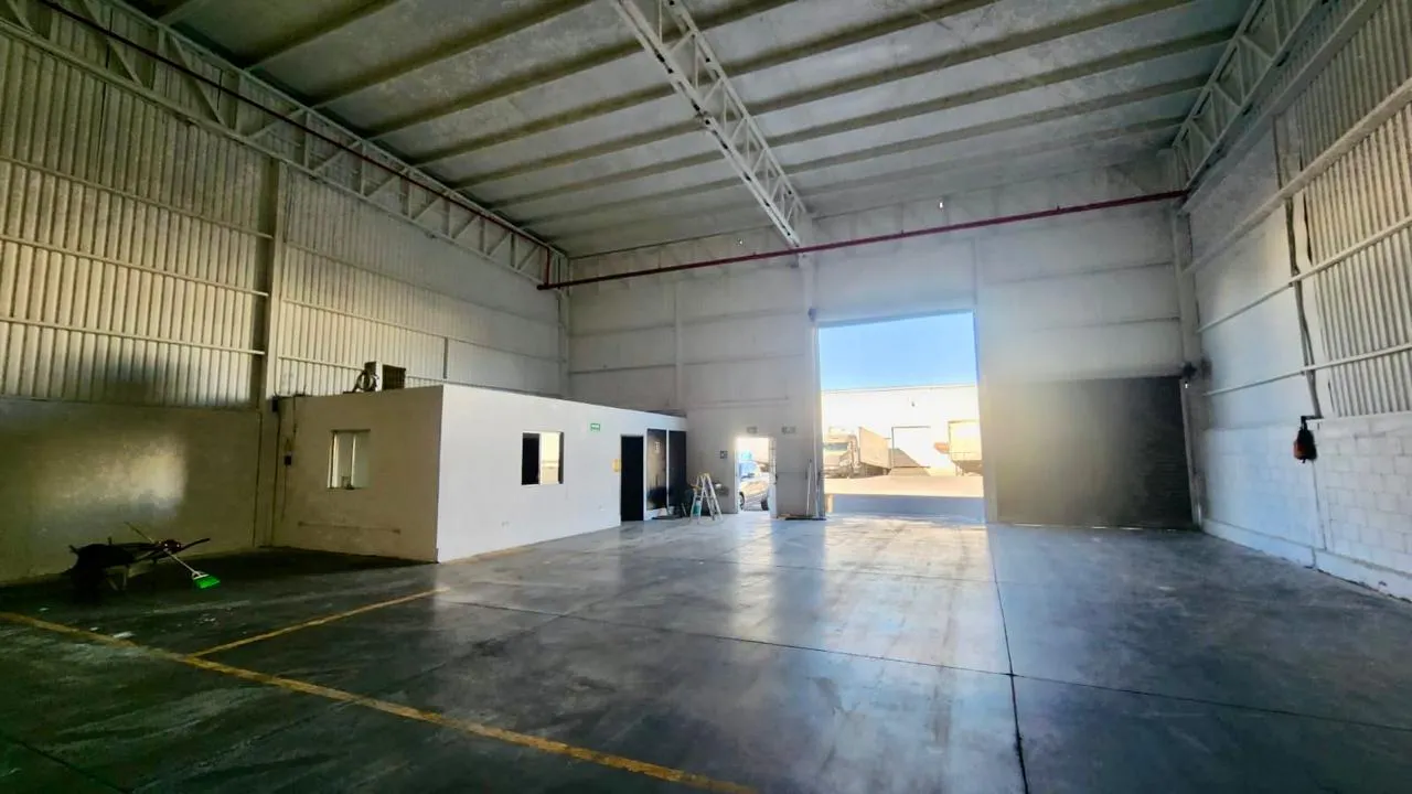 Industrial Spot2