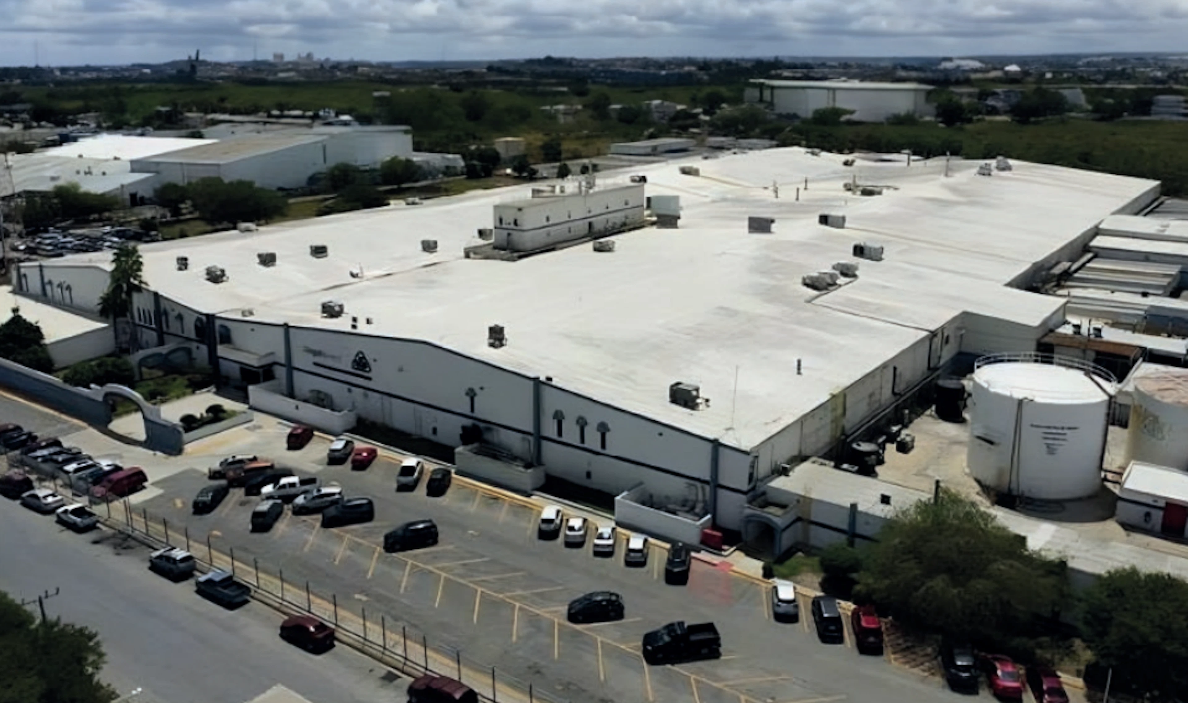 Industrial Spot2