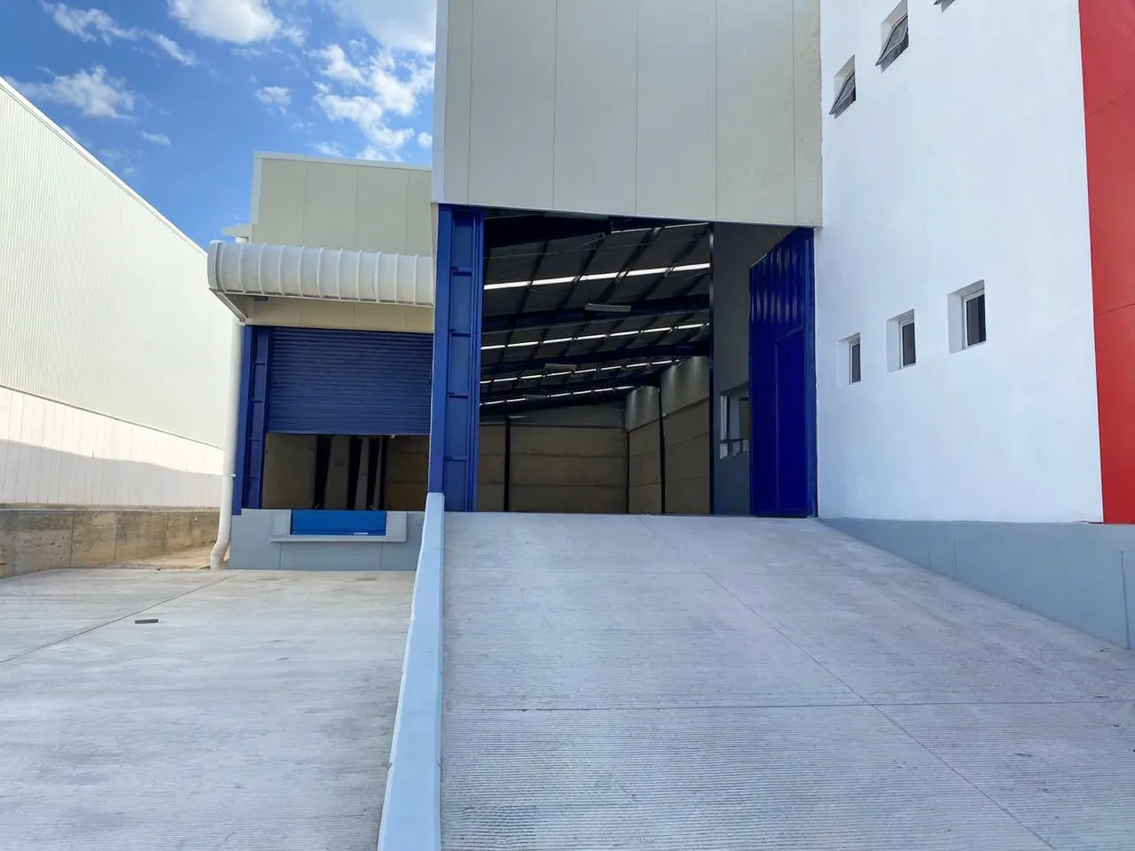 Industrial Spot2