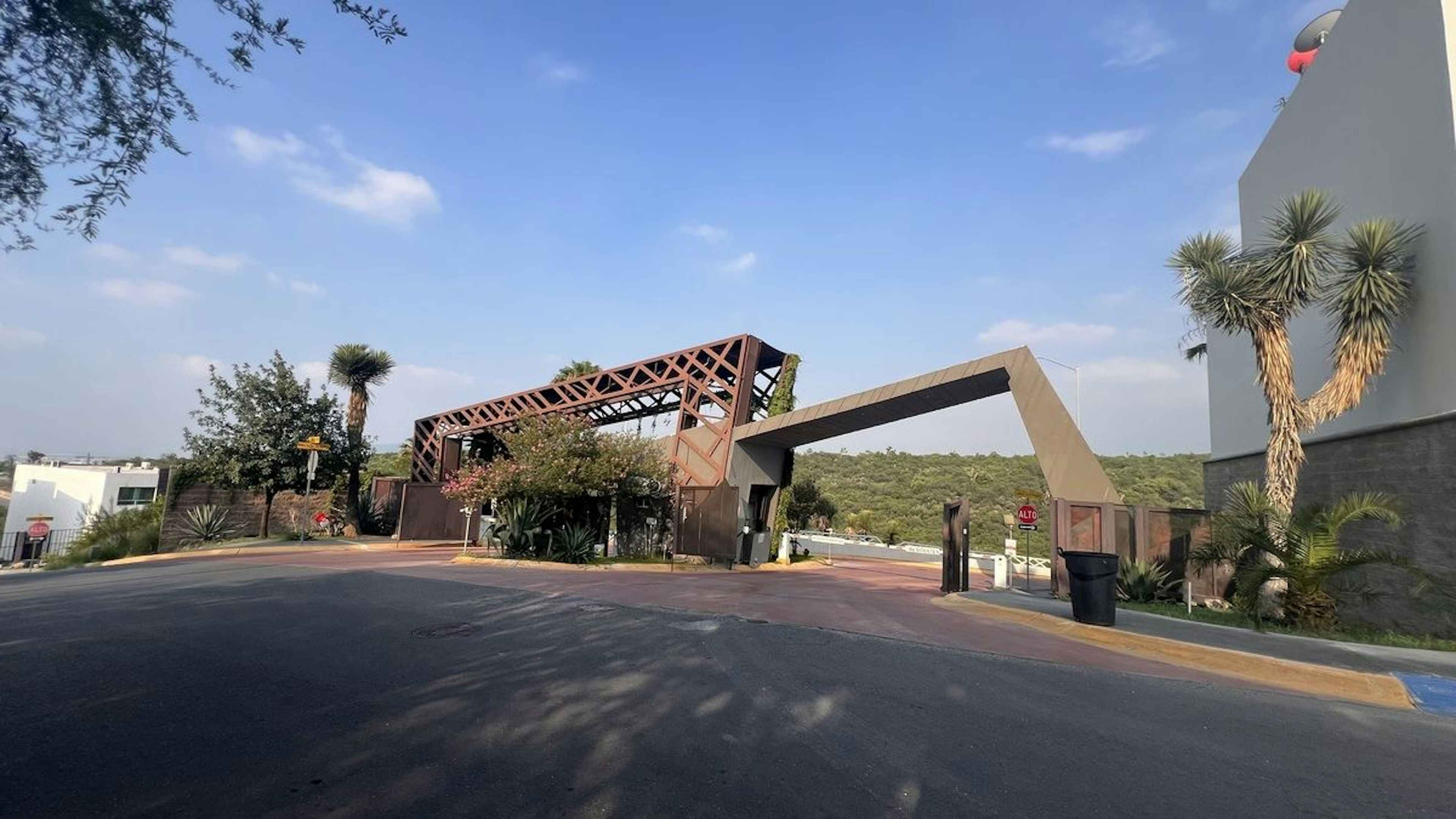 Venta De Terreno Residencial En Cumbres Elite Premier , García N.l.